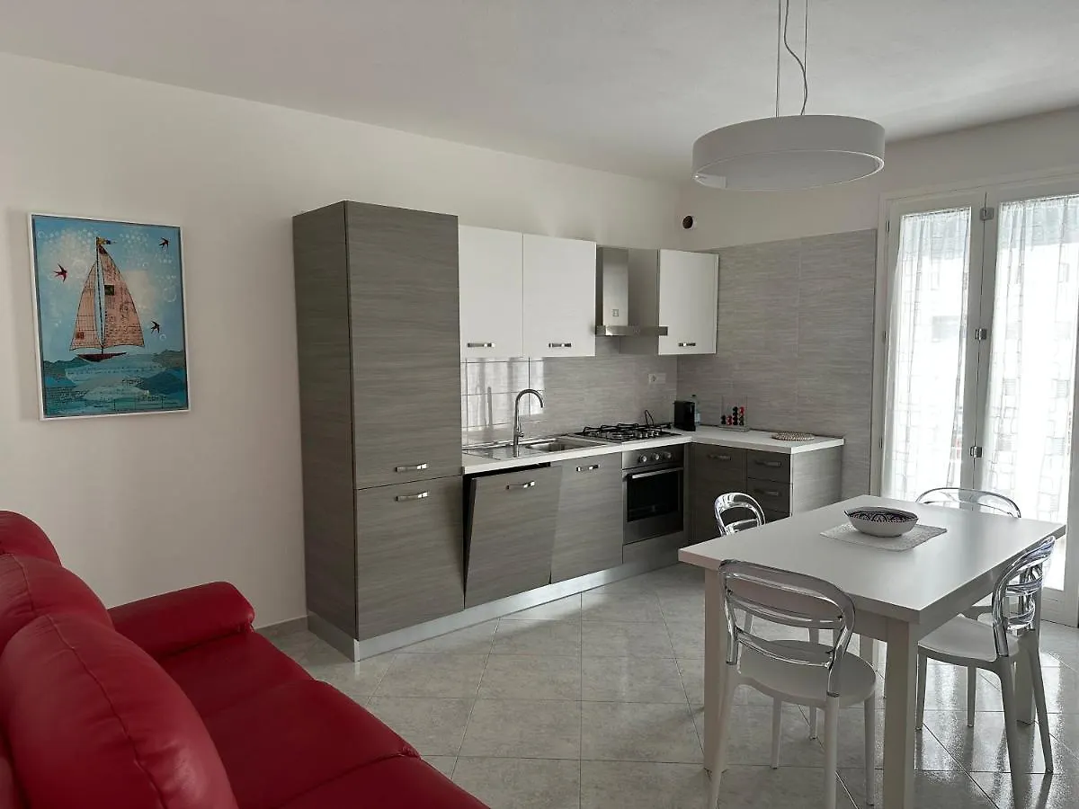 Appartement Angel Place Alghero