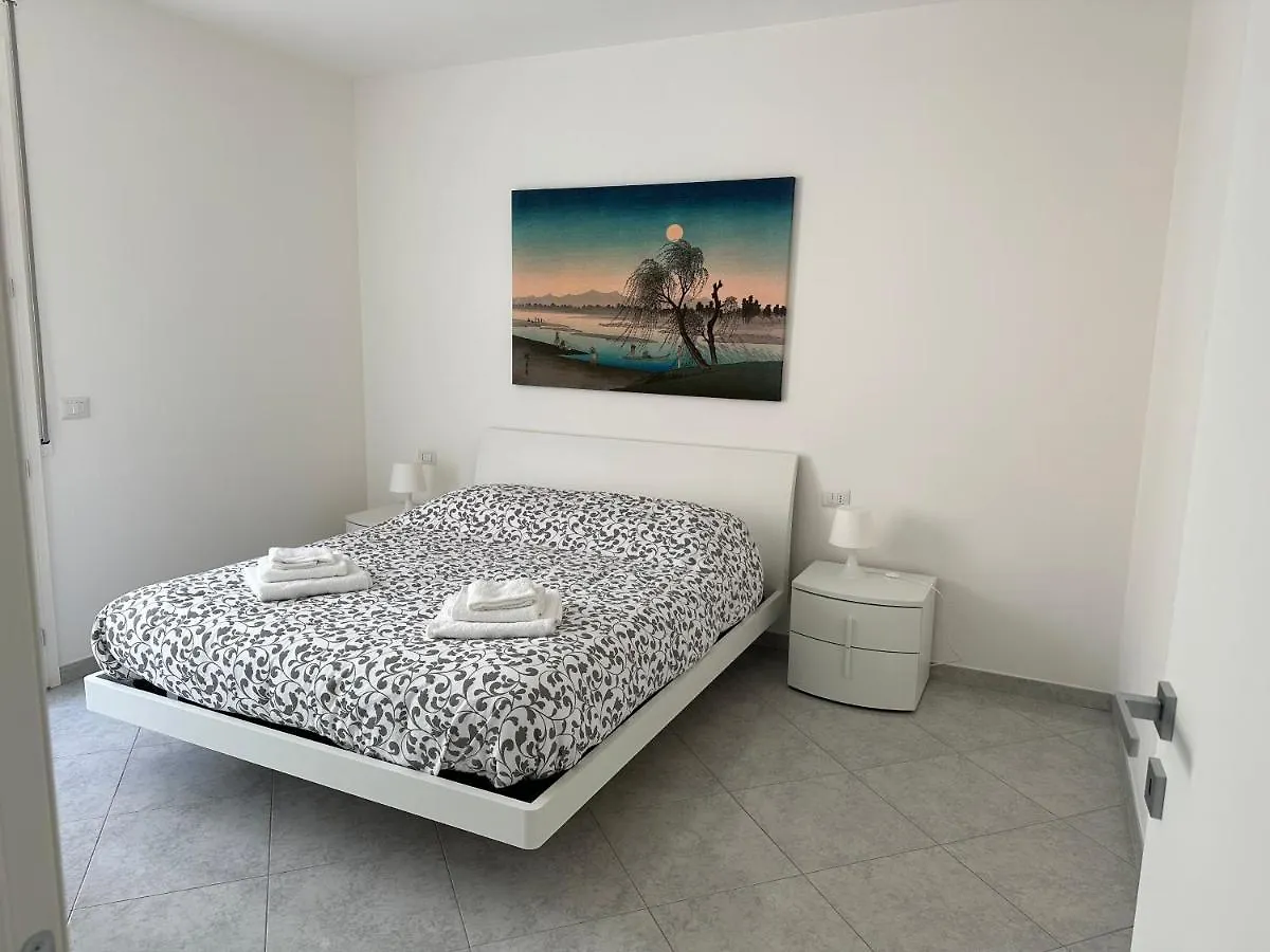 Angel Place Alghero Italie