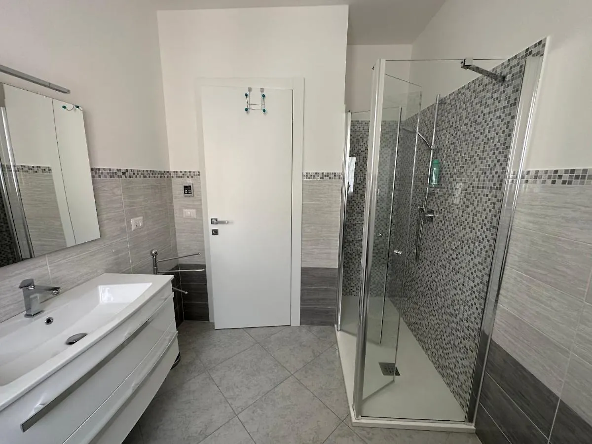 Appartement Angel Place Alghero Italie
