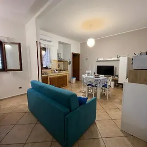 La Casetta Di Scì Scì Appartamento Palermo