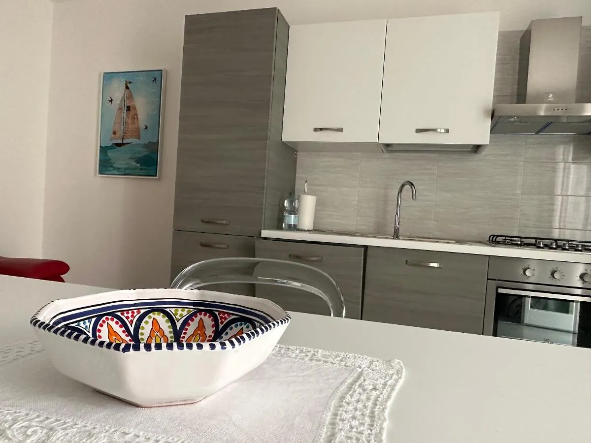 Apartment Angel Place Alghero