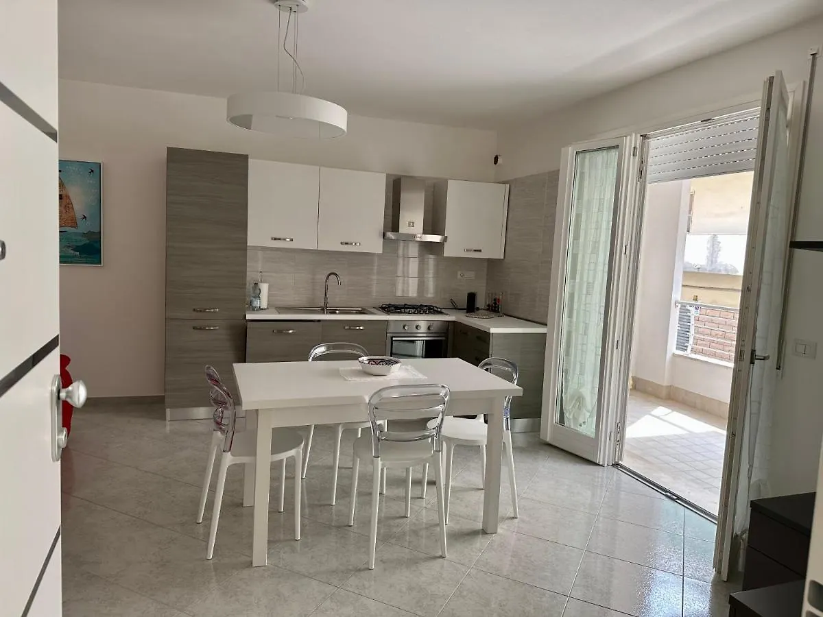 Angel Place Alghero Apartment