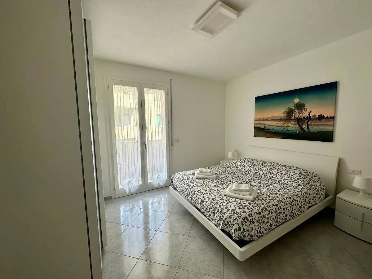 Apartment Angel Place Alghero Italien